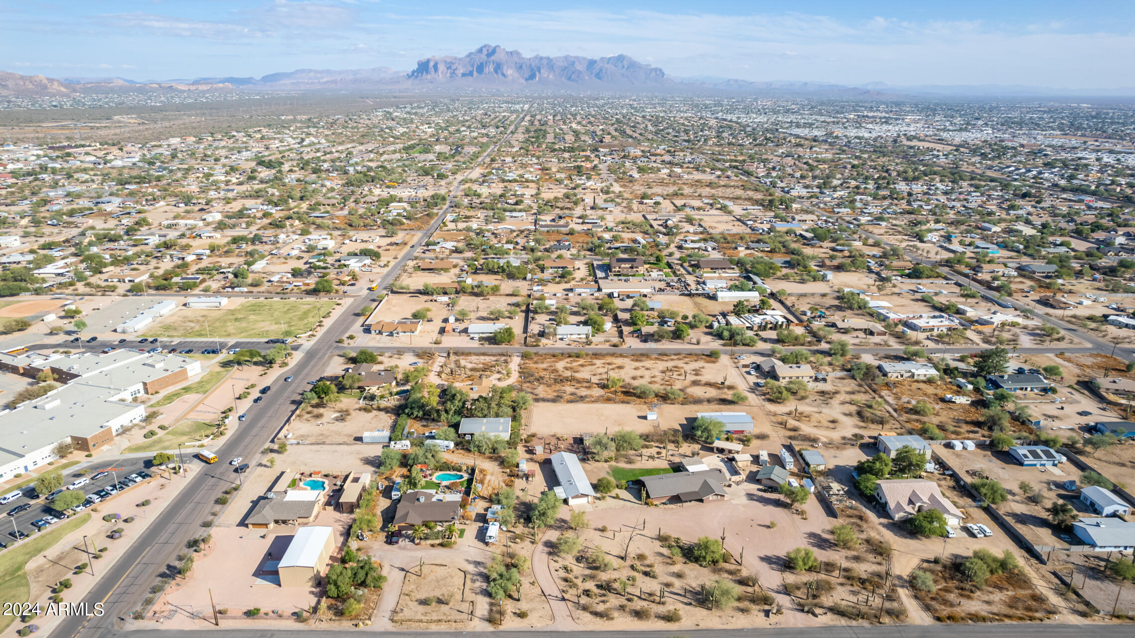 731 N 100th Place, -