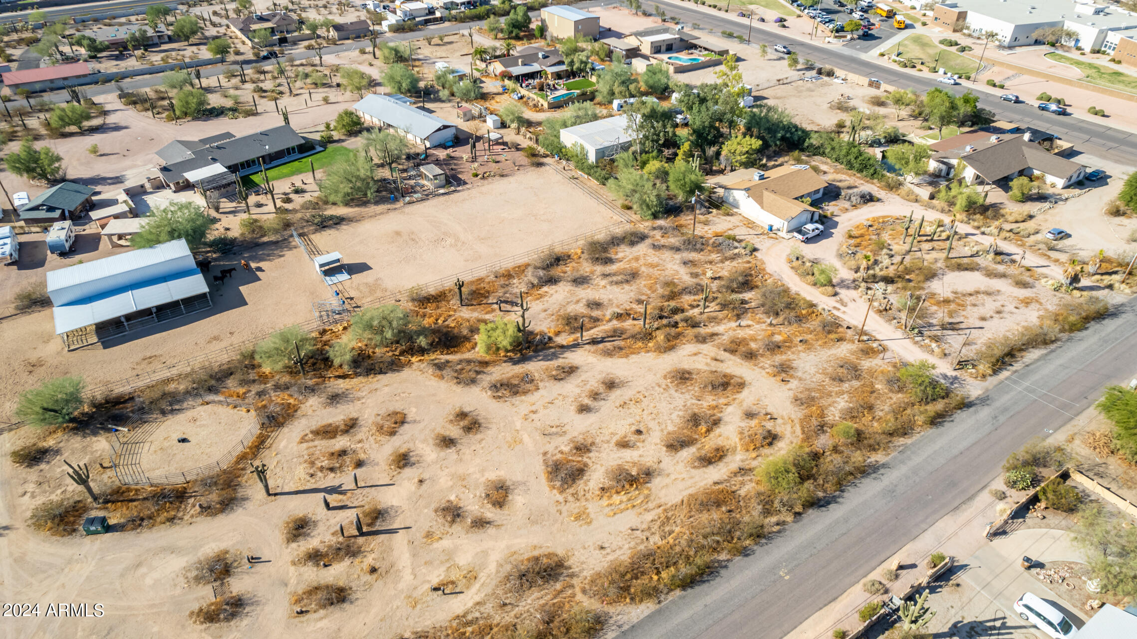 731 N 100th Place, -