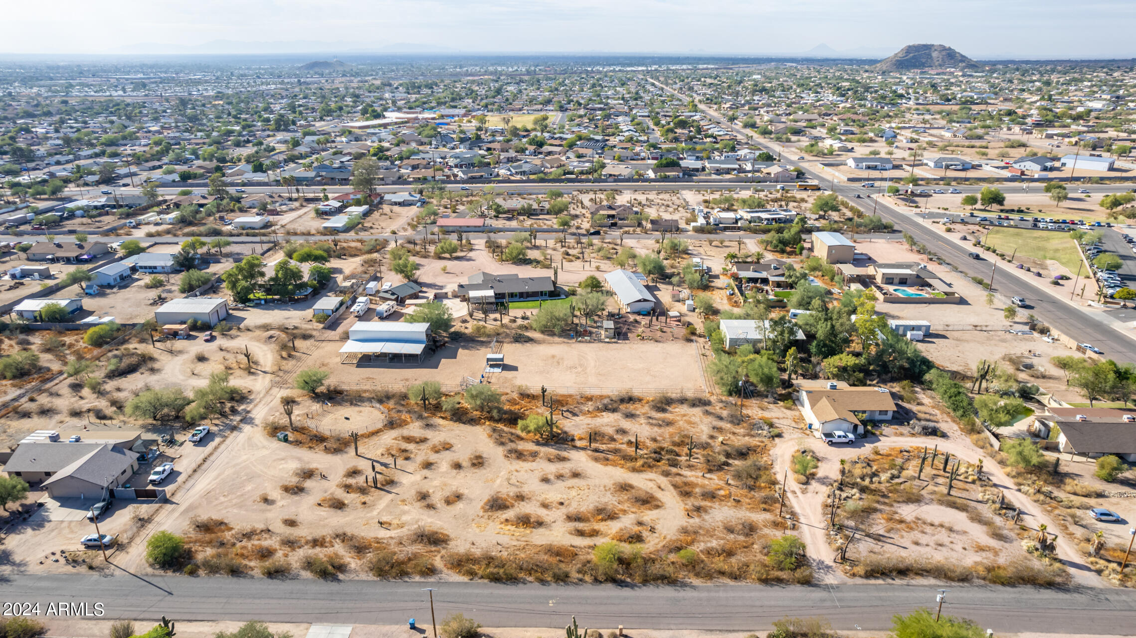 731 N 100th Place, -