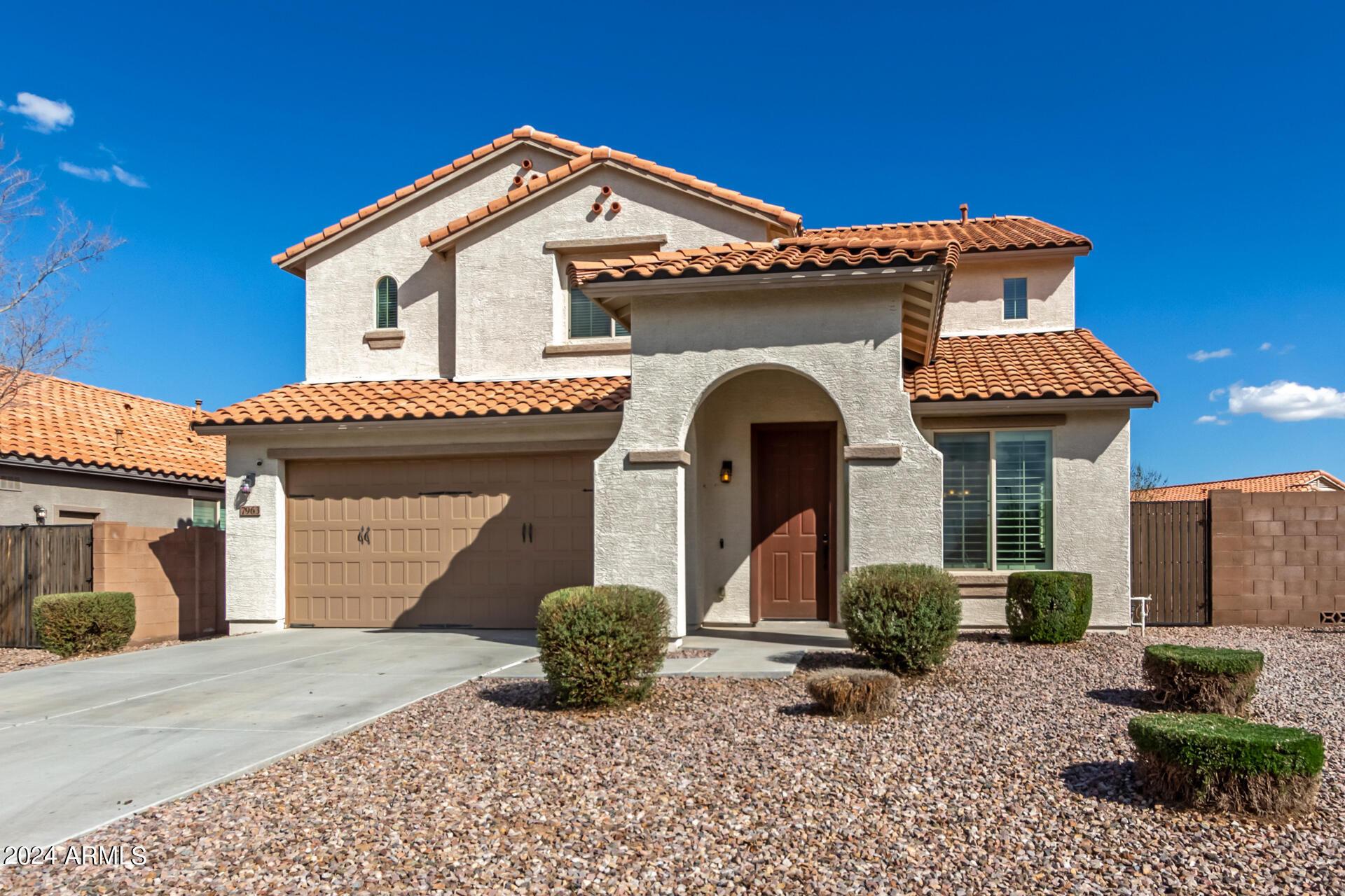 7963 S COLUMBUS Drive