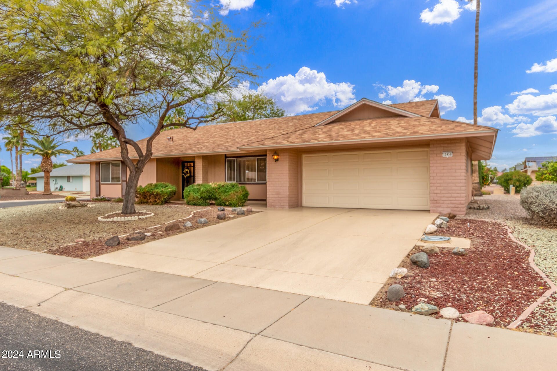 12450 W TIGERSEYE Drive