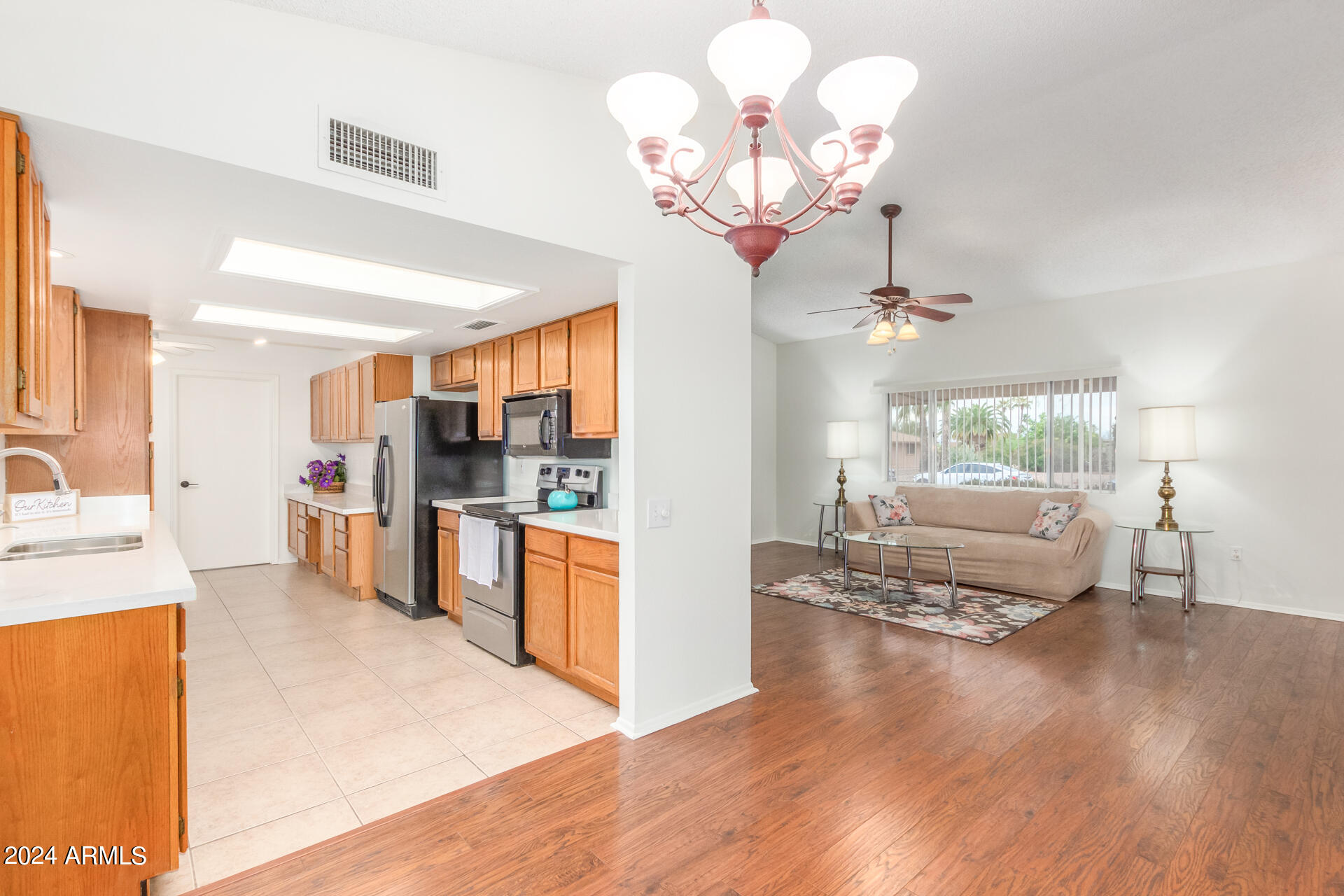 12450 W TIGERSEYE Drive