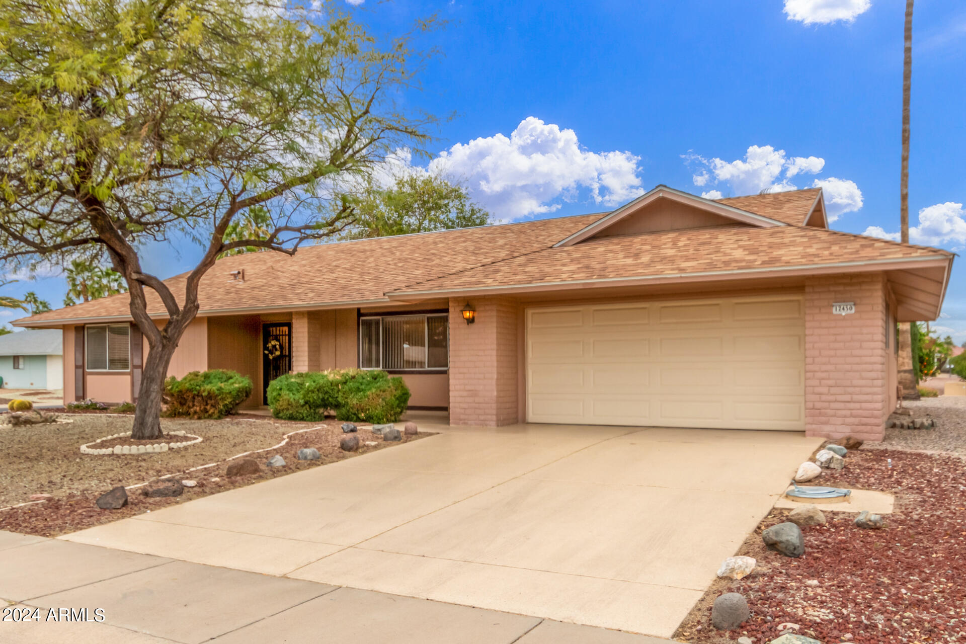 12450 W TIGERSEYE Drive