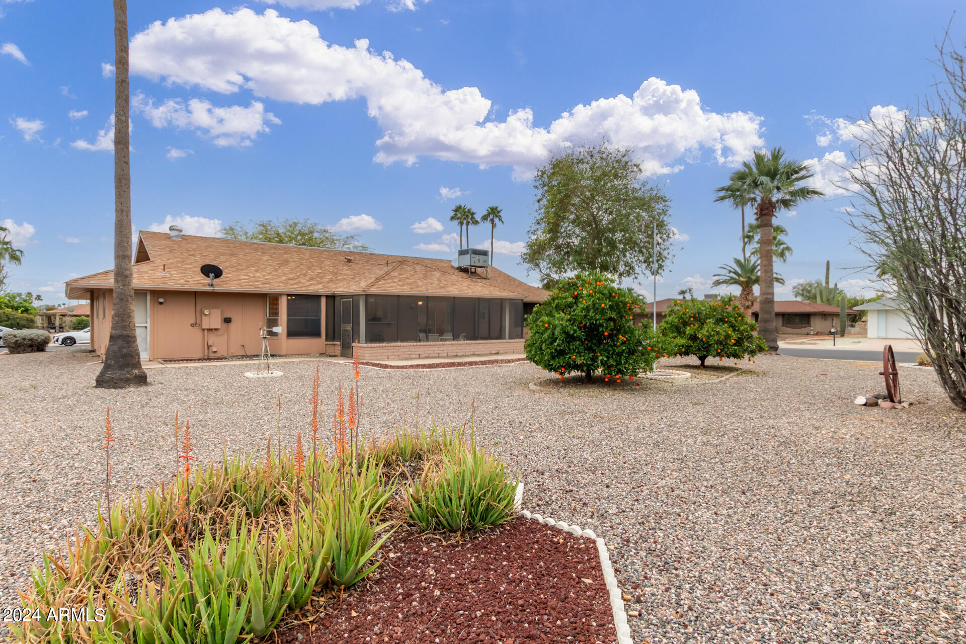 12450 W TIGERSEYE Drive