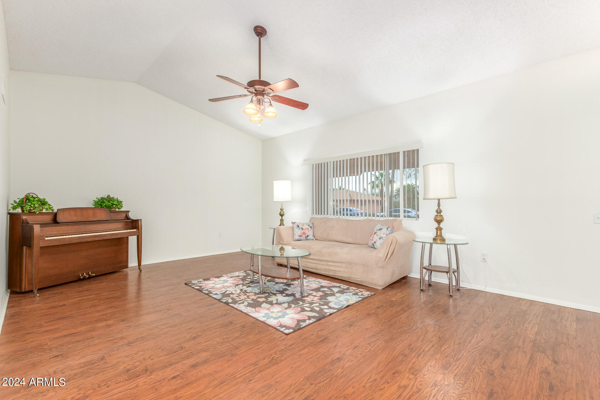 12450 W TIGERSEYE Drive