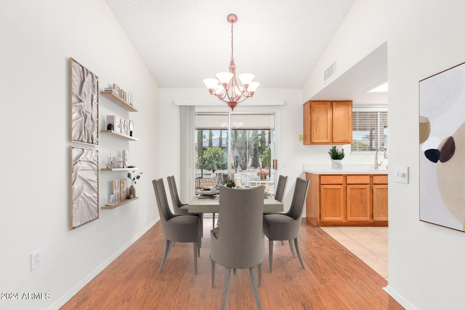 12450 W TIGERSEYE Drive