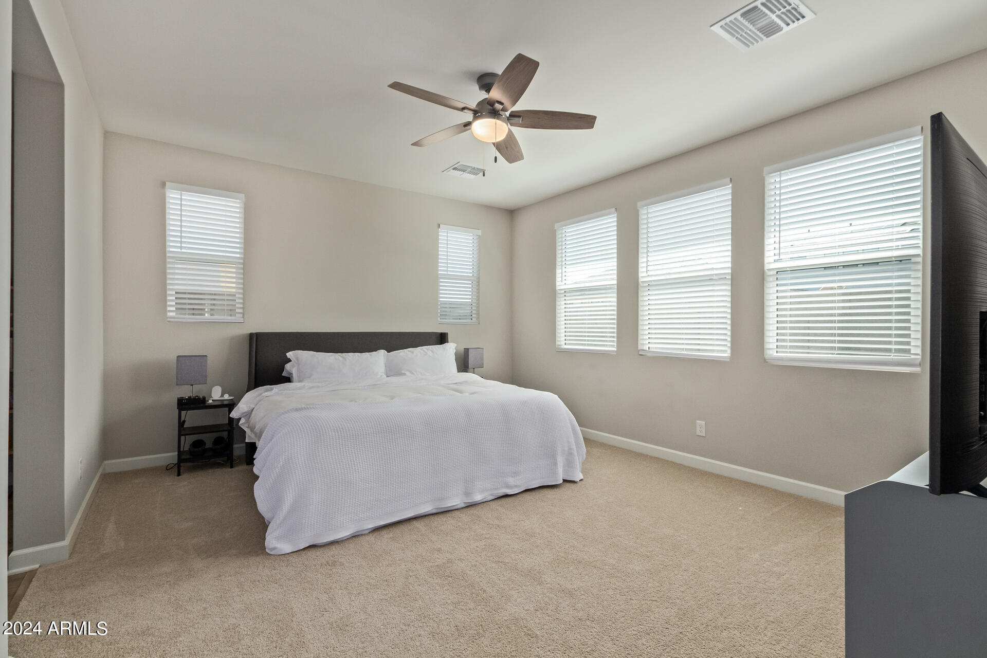 3667 W DARK SKY Road