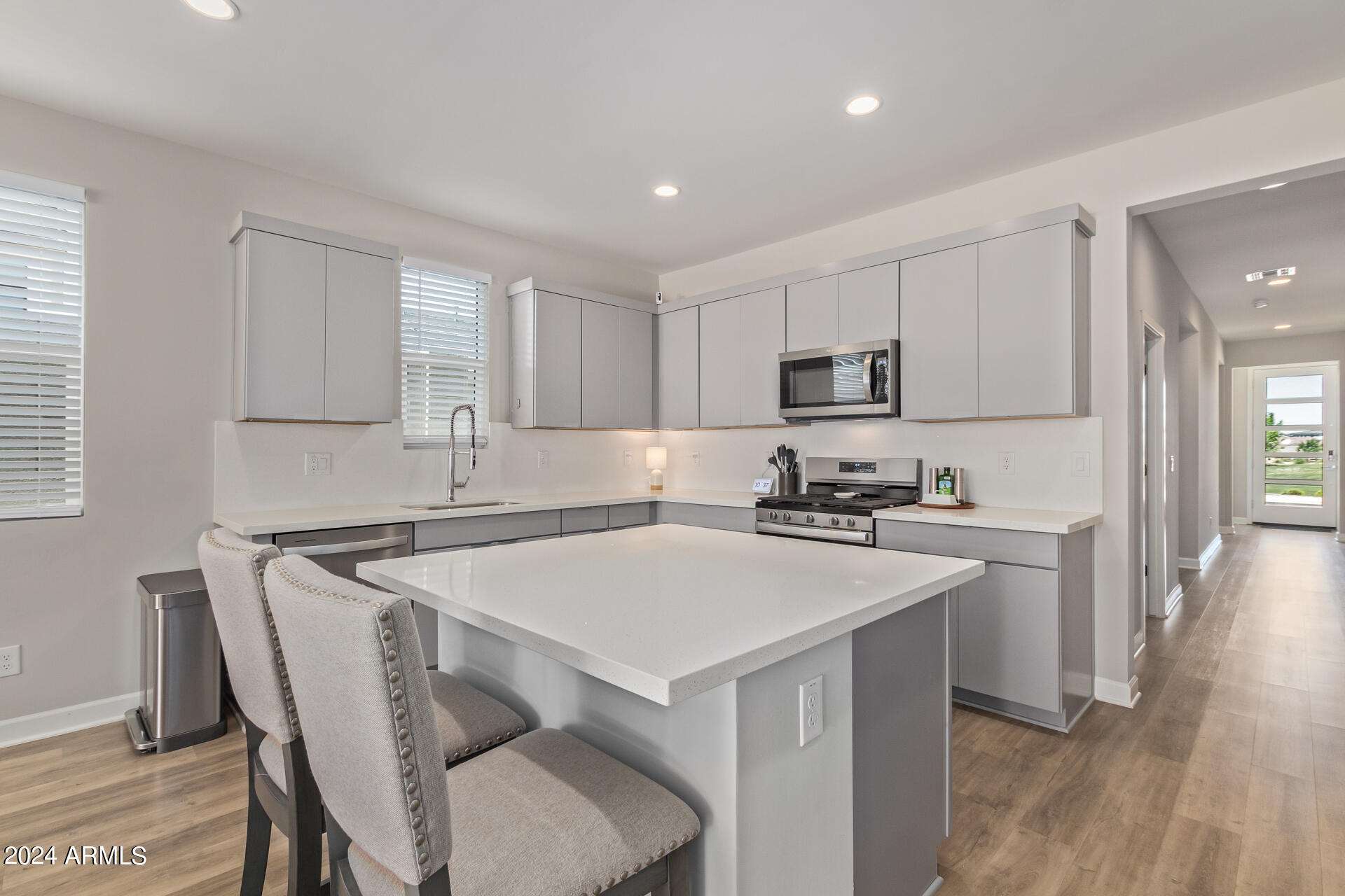 3667 W DARK SKY Road