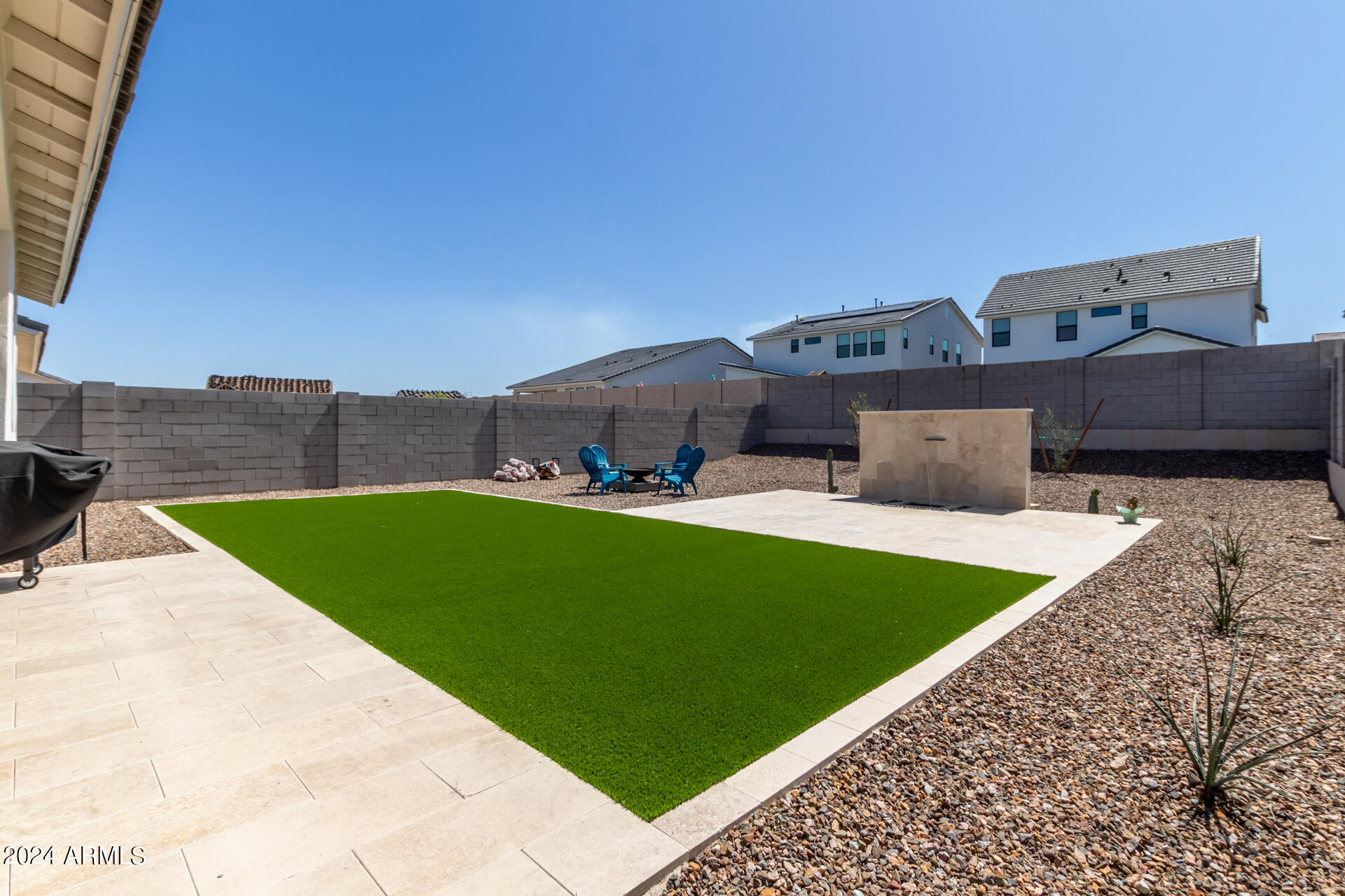 3667 W DARK SKY Road