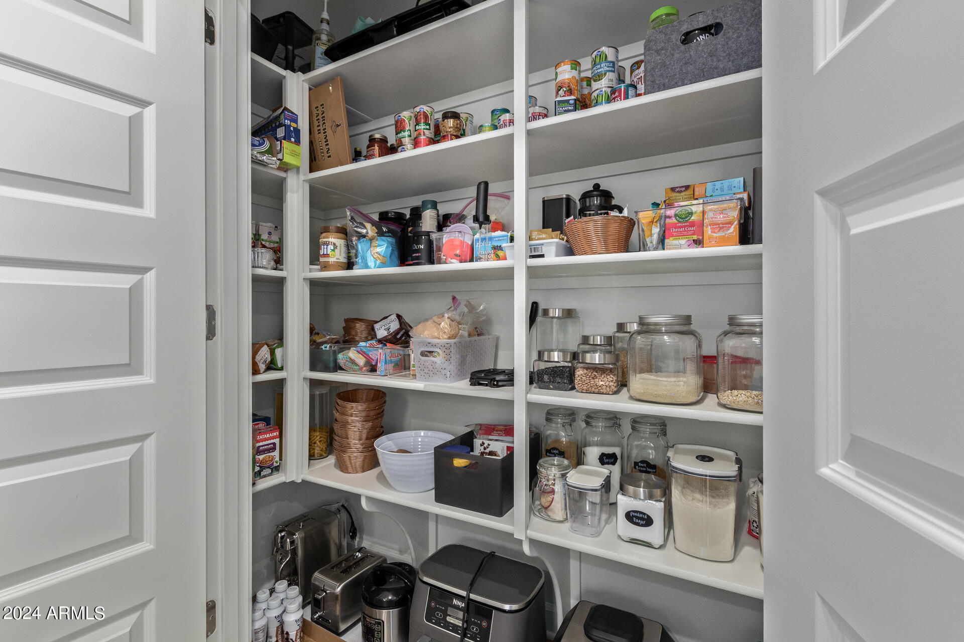 3667 W DARK SKY Road