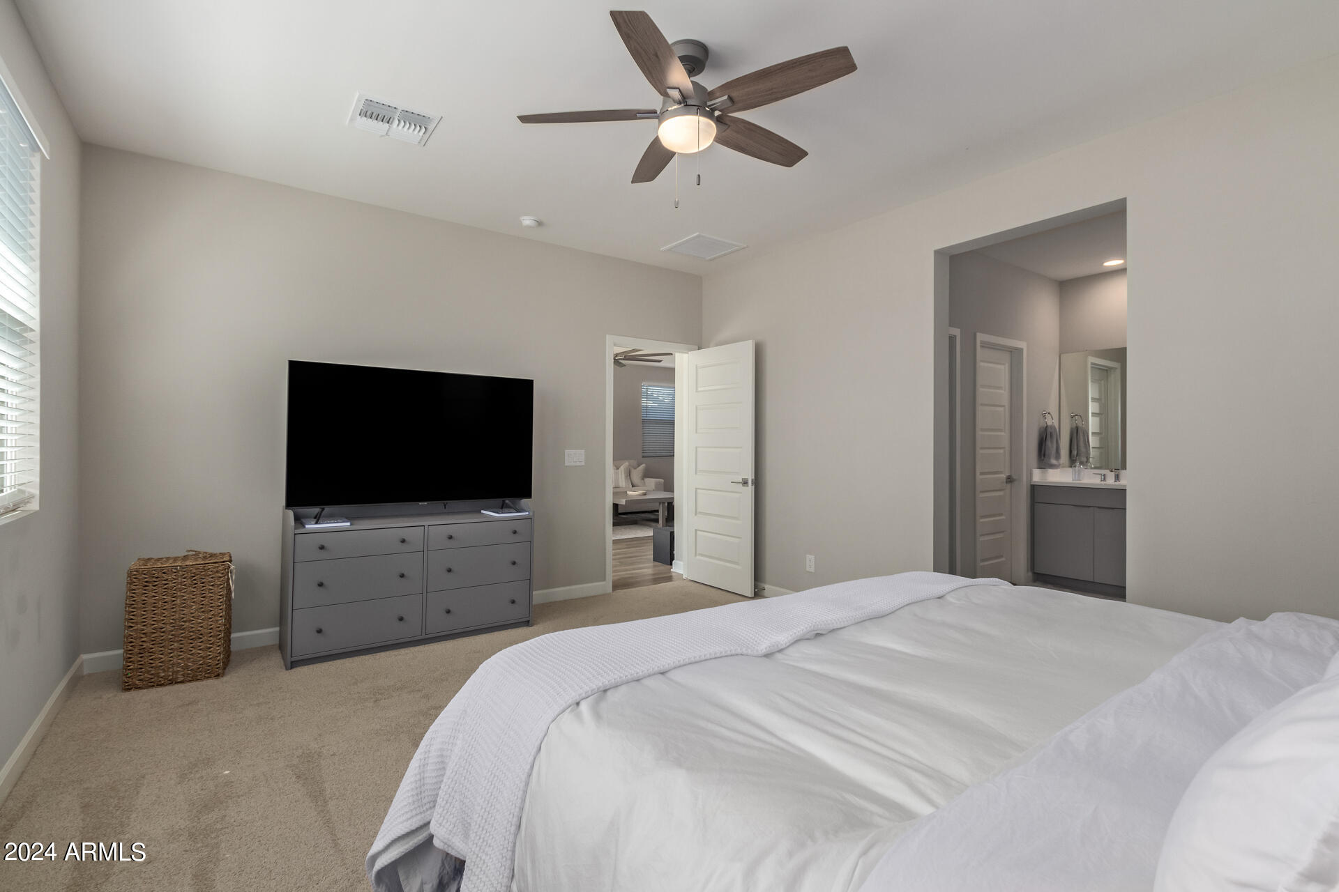 3667 W DARK SKY Road