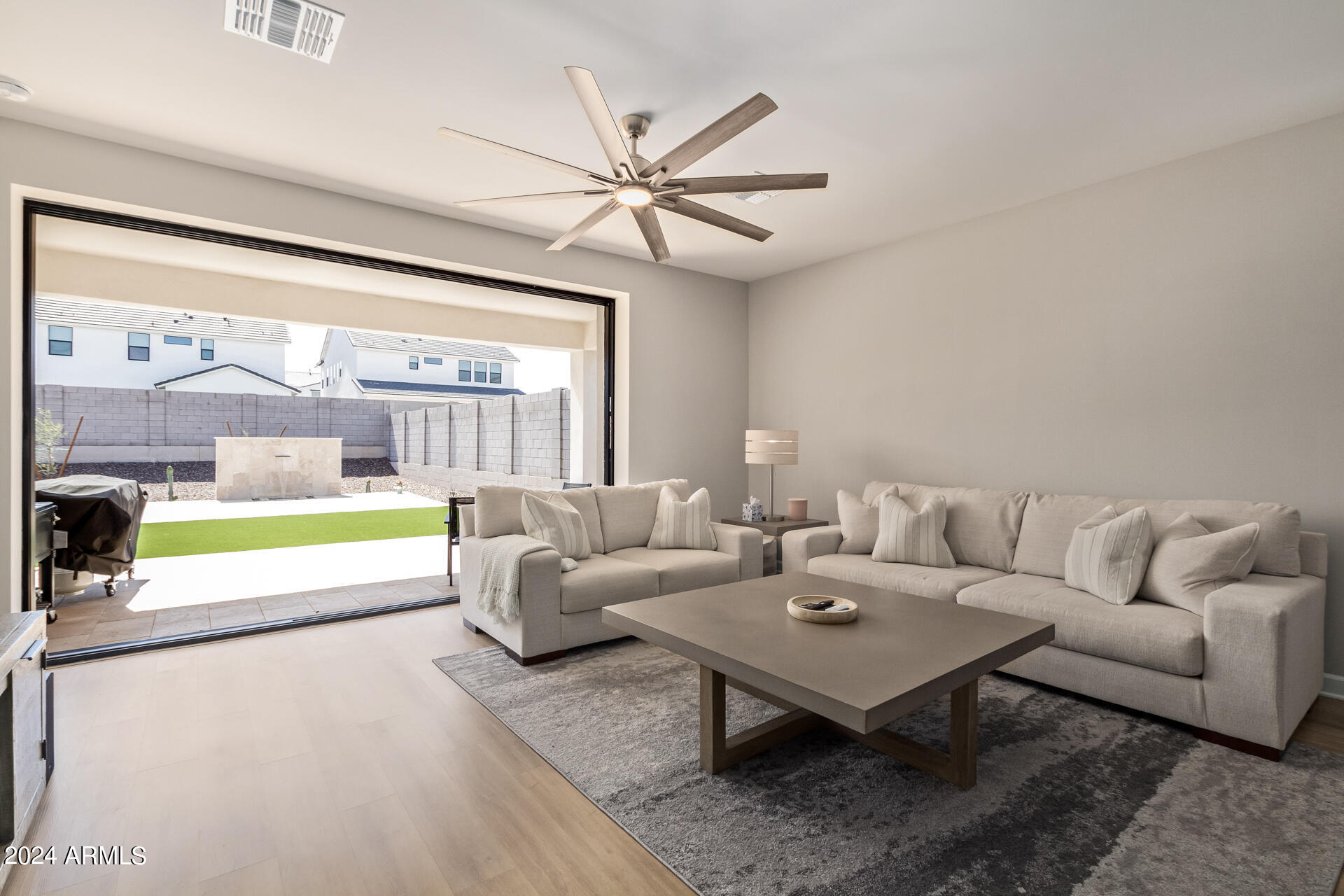 3667 W DARK SKY Road