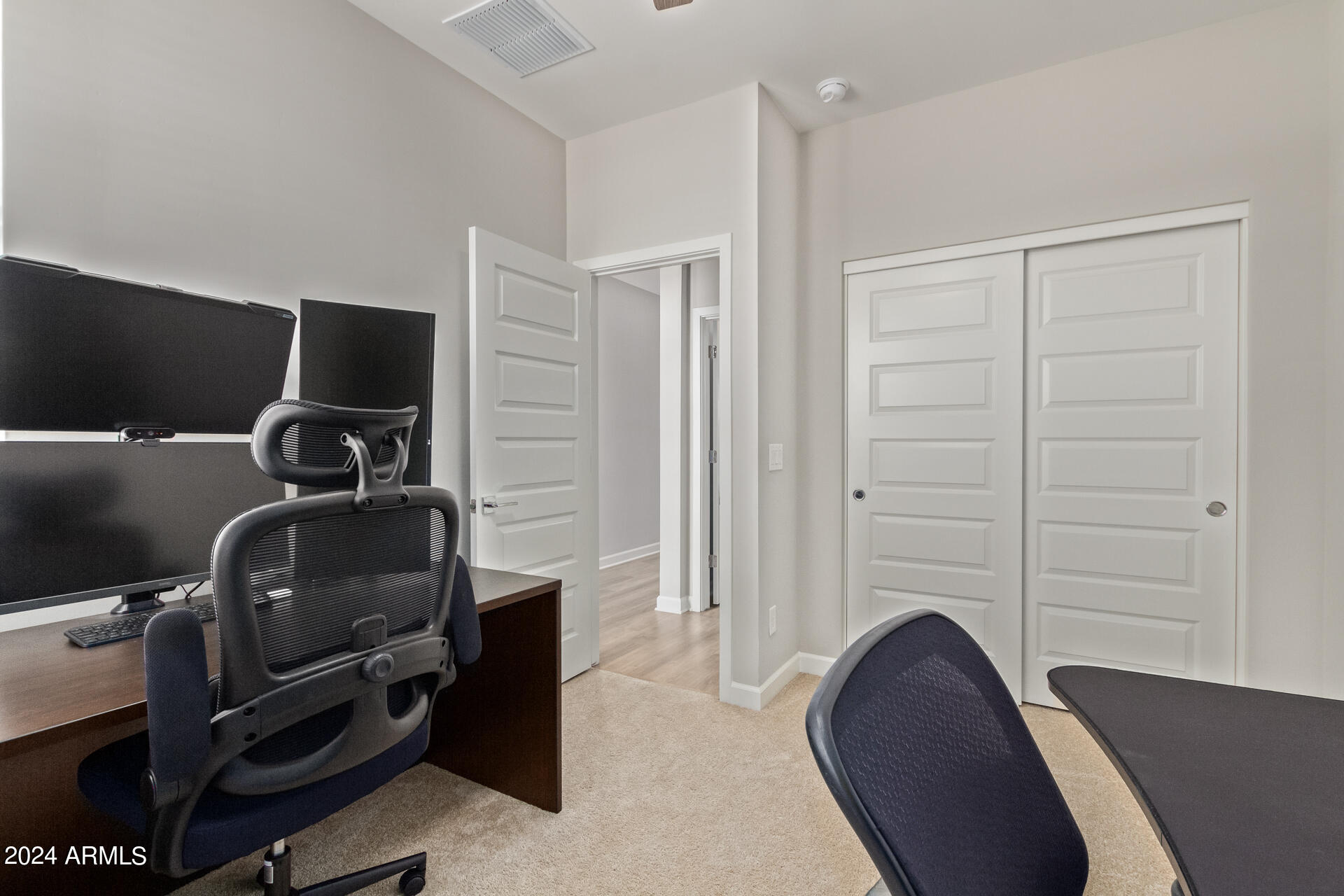 3667 W DARK SKY Road