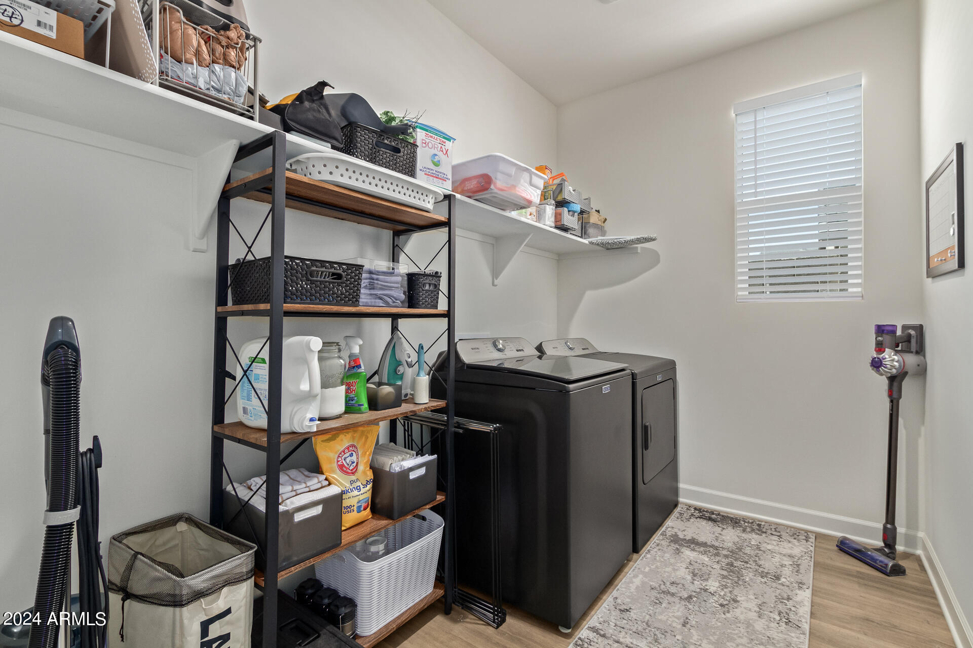 3667 W DARK SKY Road