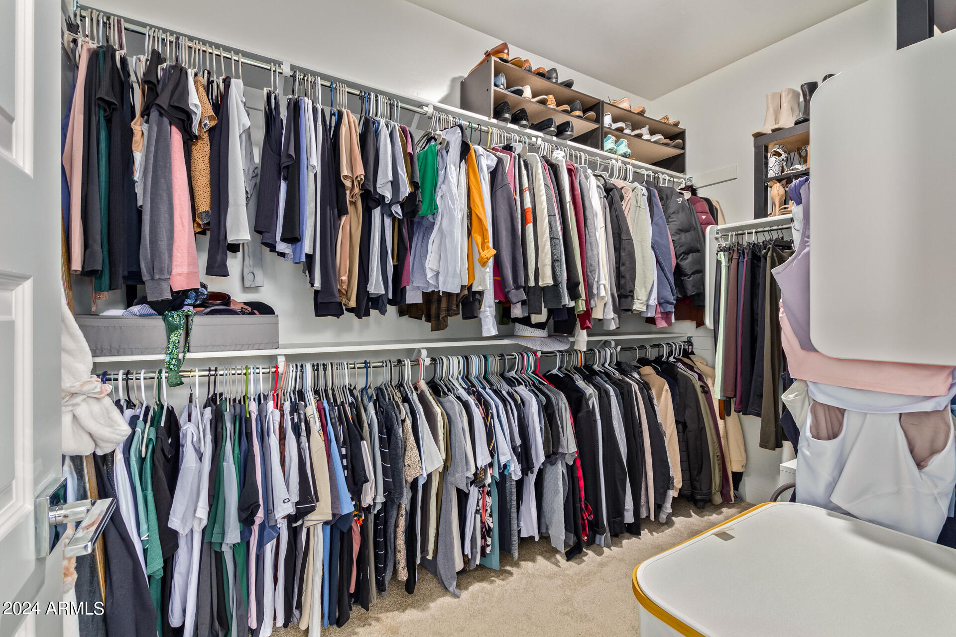 3667 W DARK SKY Road