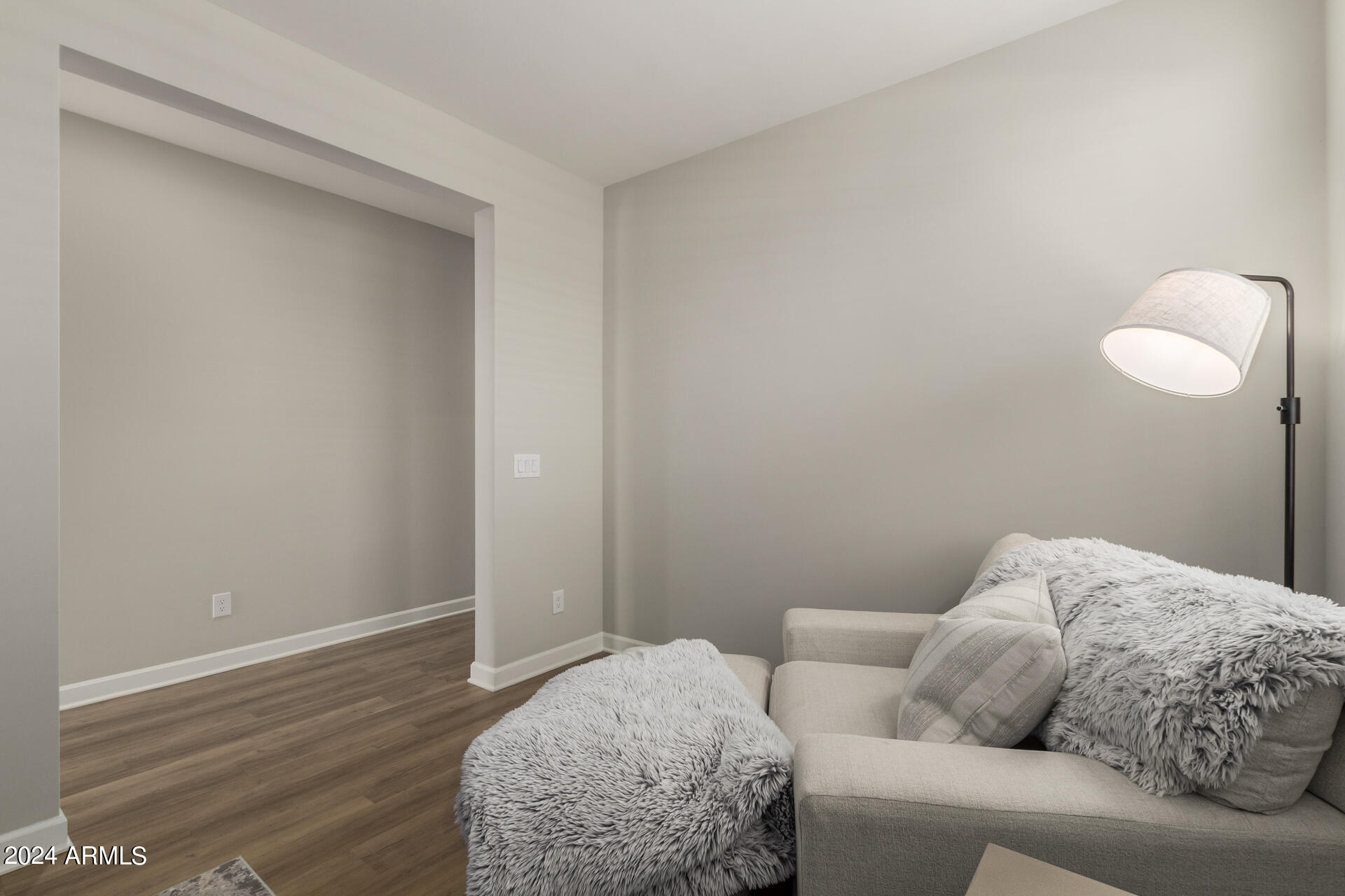 3667 W DARK SKY Road