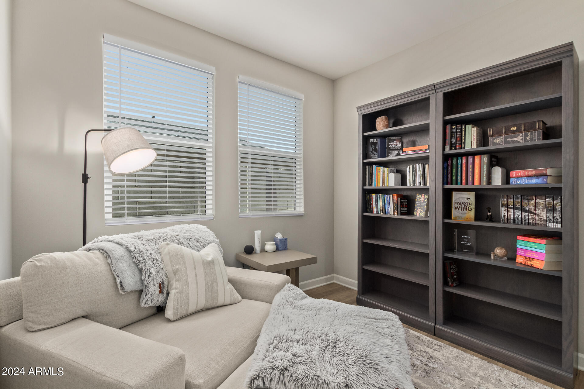 3667 W DARK SKY Road