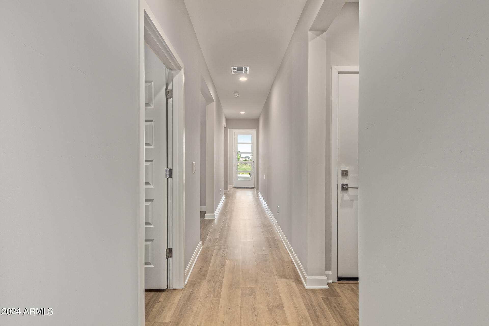 3667 W DARK SKY Road