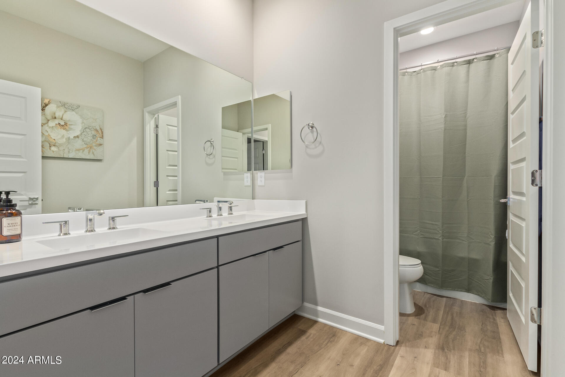 3667 W DARK SKY Road