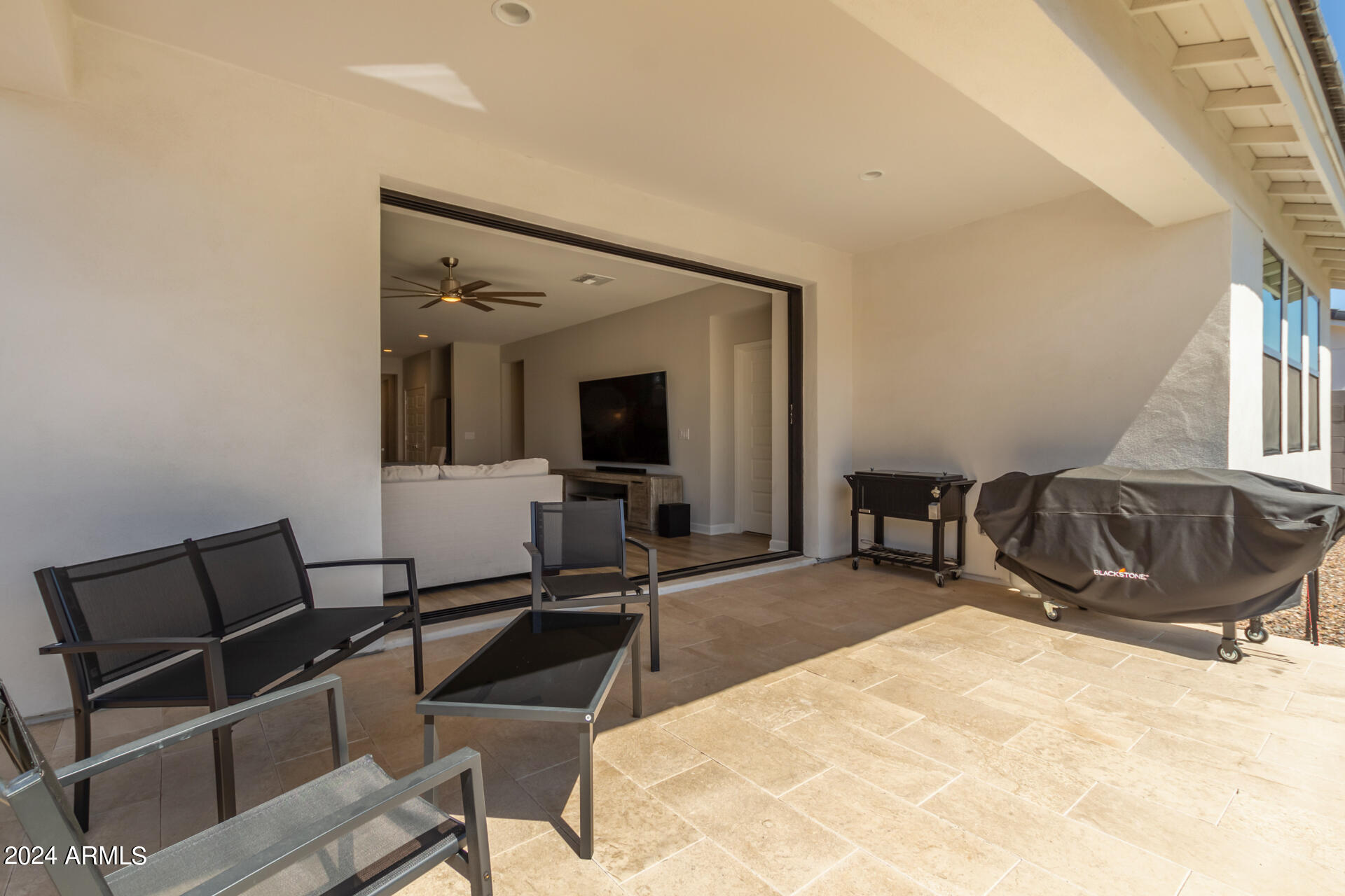 3667 W DARK SKY Road