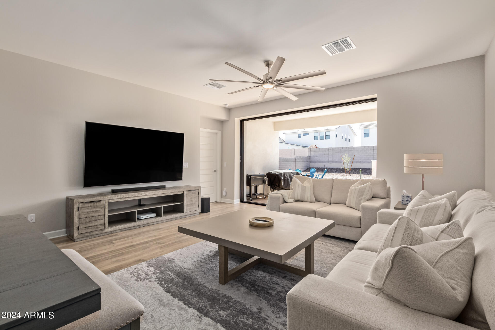 3667 W DARK SKY Road