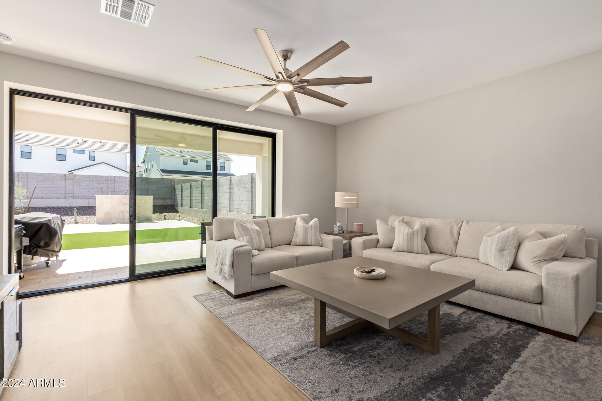 3667 W DARK SKY Road