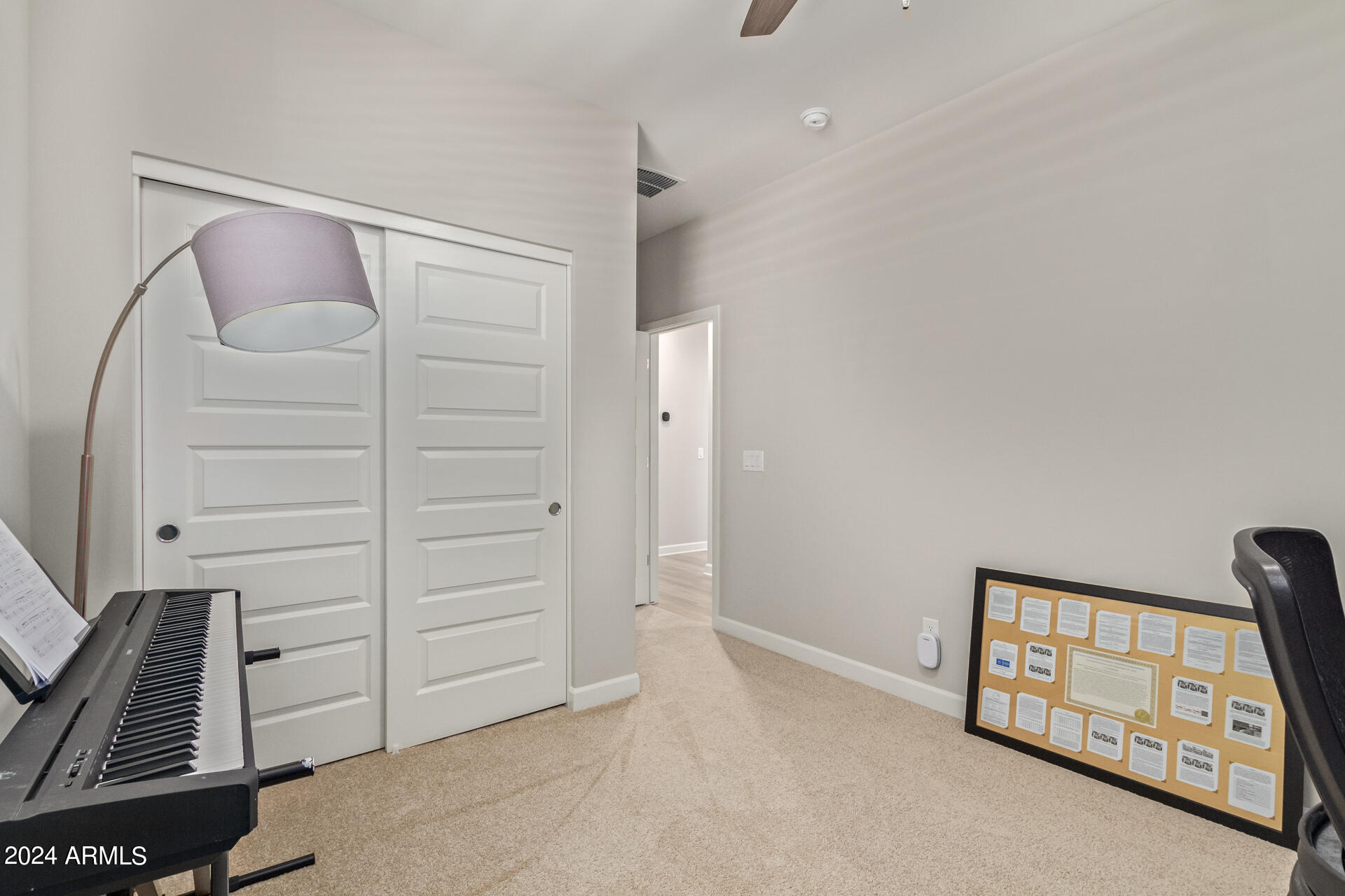 3667 W DARK SKY Road