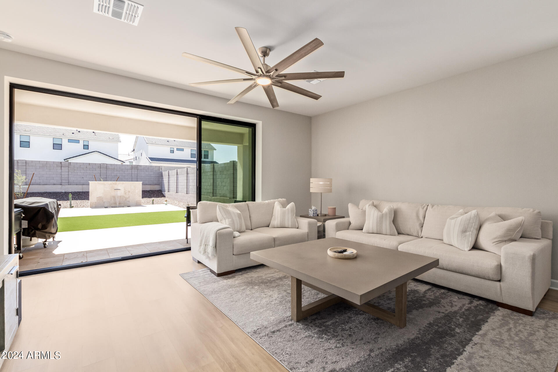 3667 W DARK SKY Road