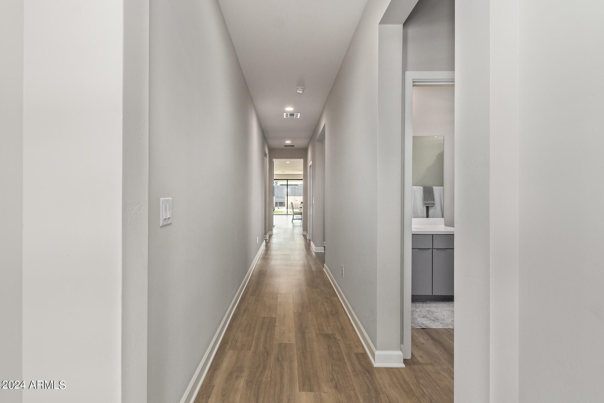 3667 W DARK SKY Road