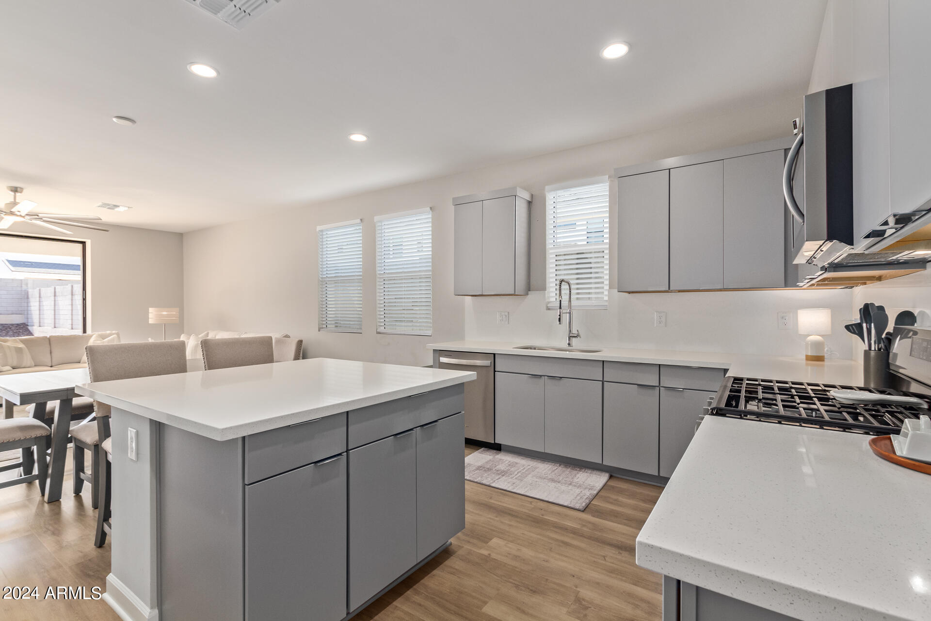 3667 W DARK SKY Road