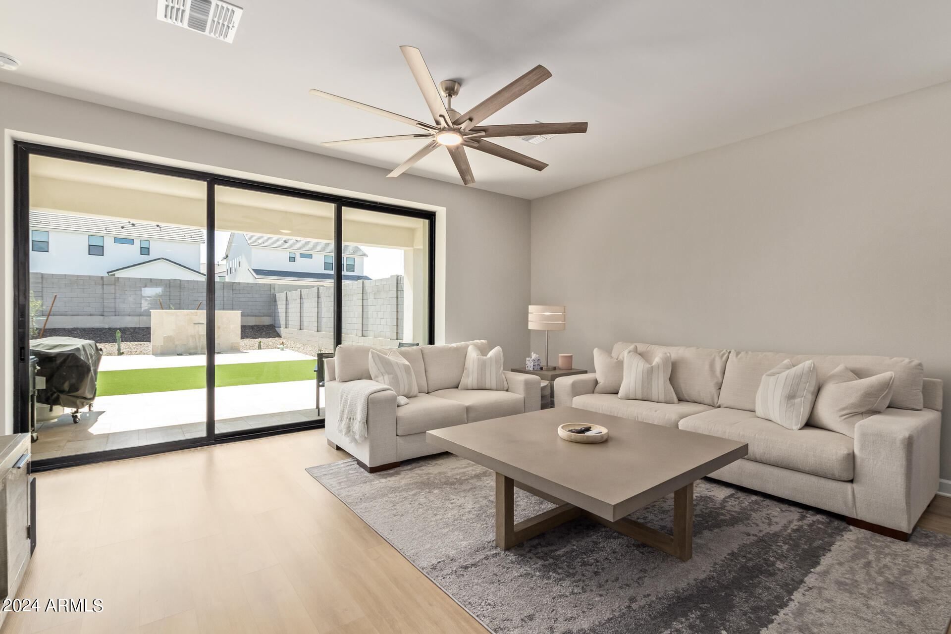 3667 W DARK SKY Road