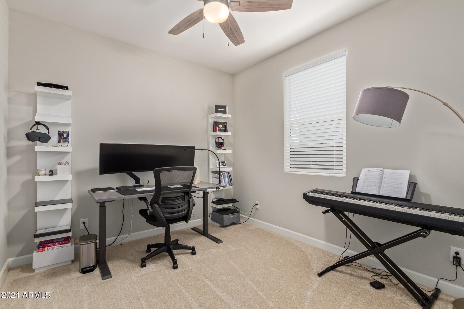 3667 W DARK SKY Road