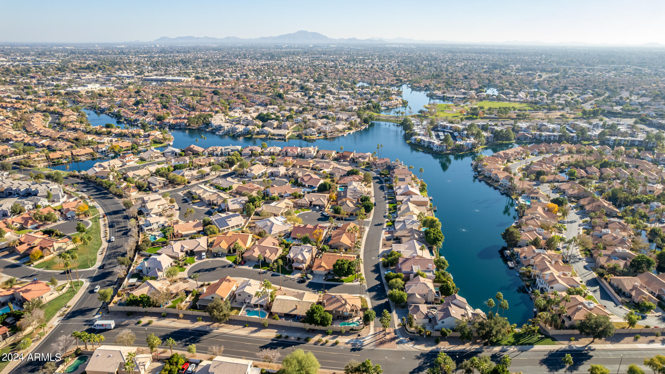 509 S BAY SHORE Boulevard