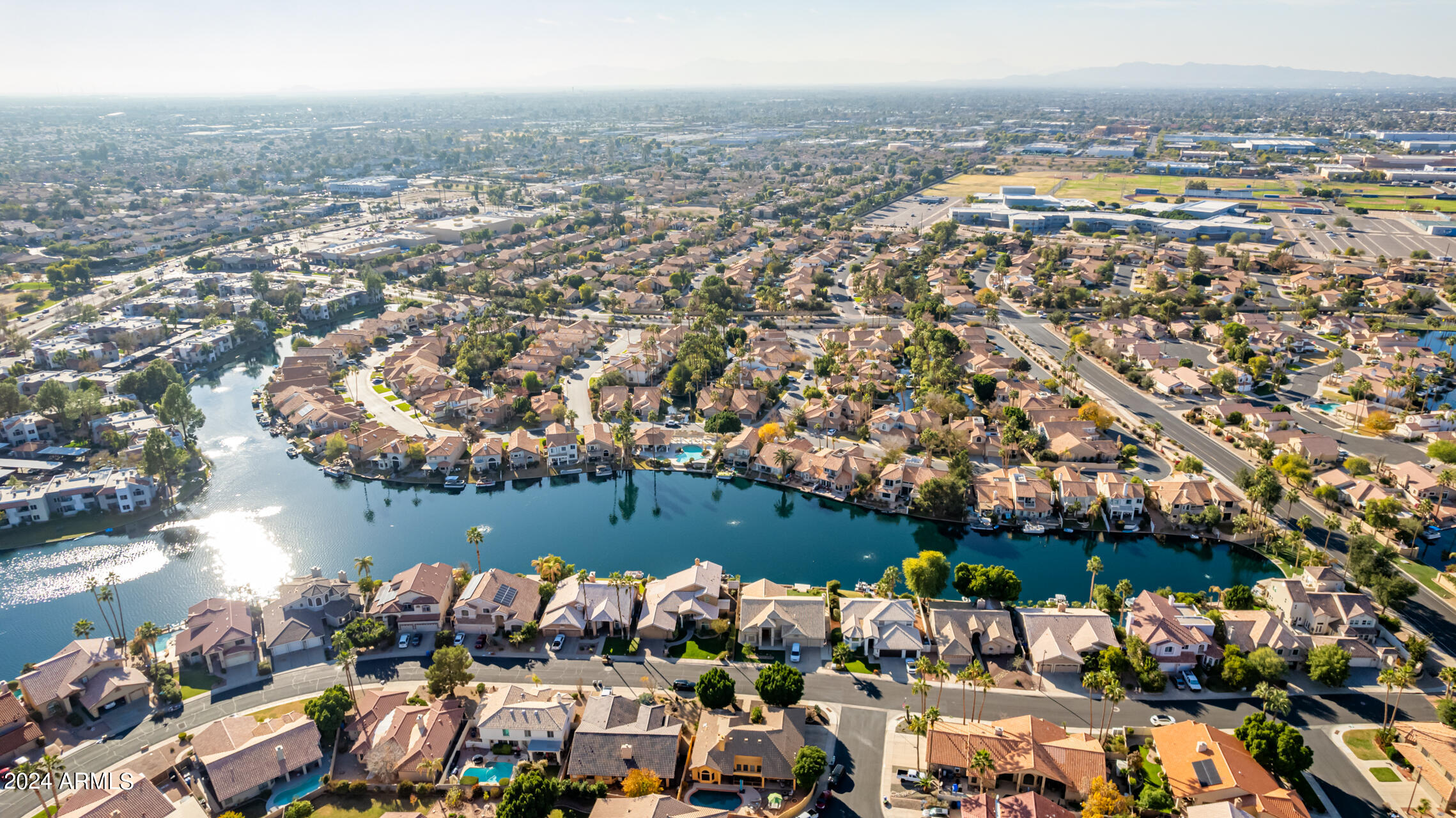 509 S BAY SHORE Boulevard