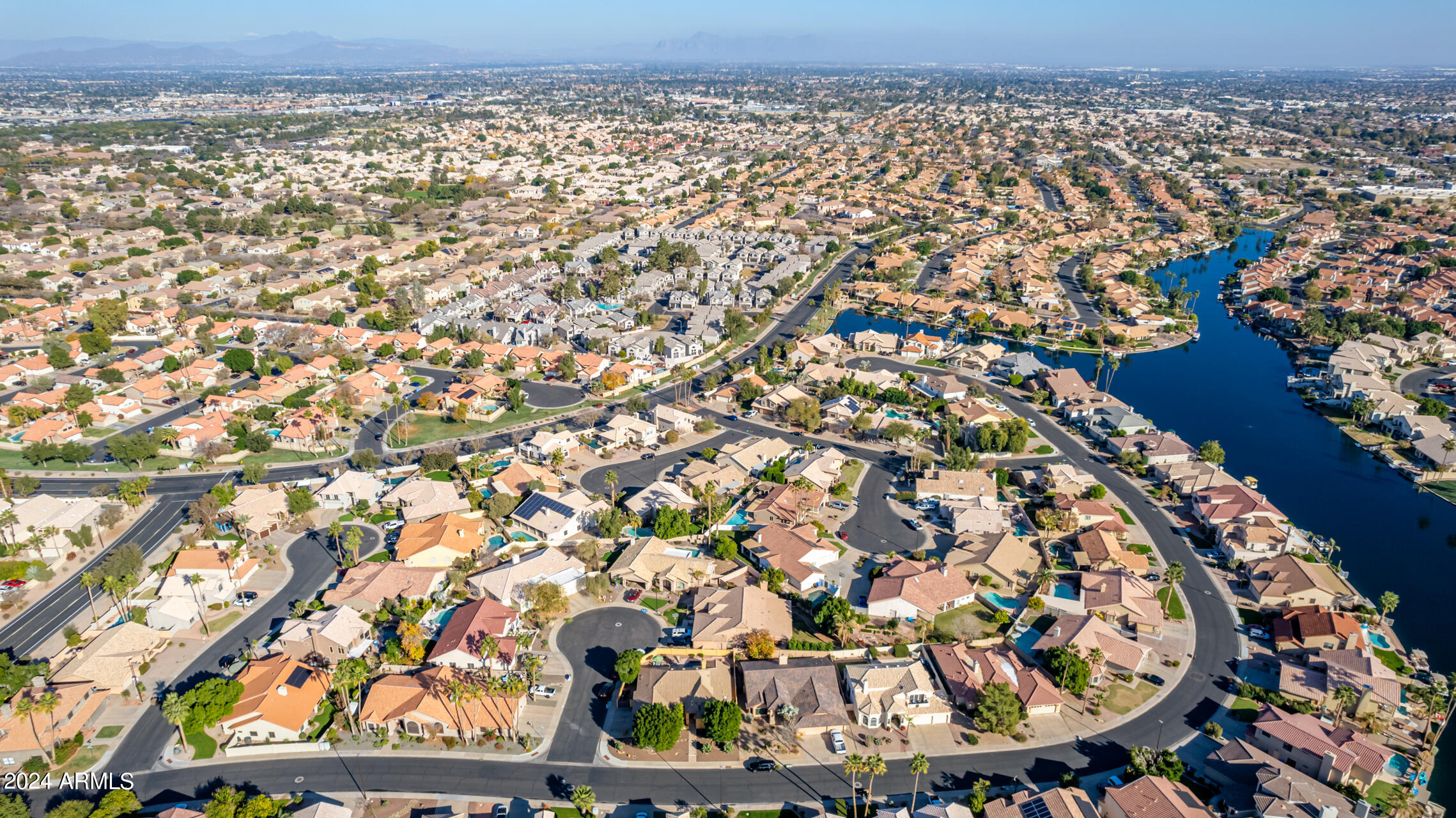 509 S BAY SHORE Boulevard