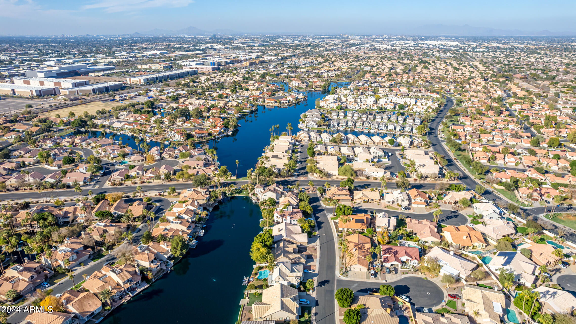 509 S BAY SHORE Boulevard