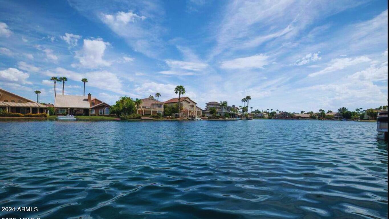 509 S BAY SHORE Boulevard