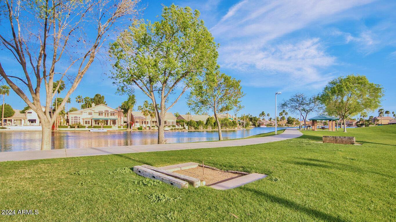 509 S BAY SHORE Boulevard