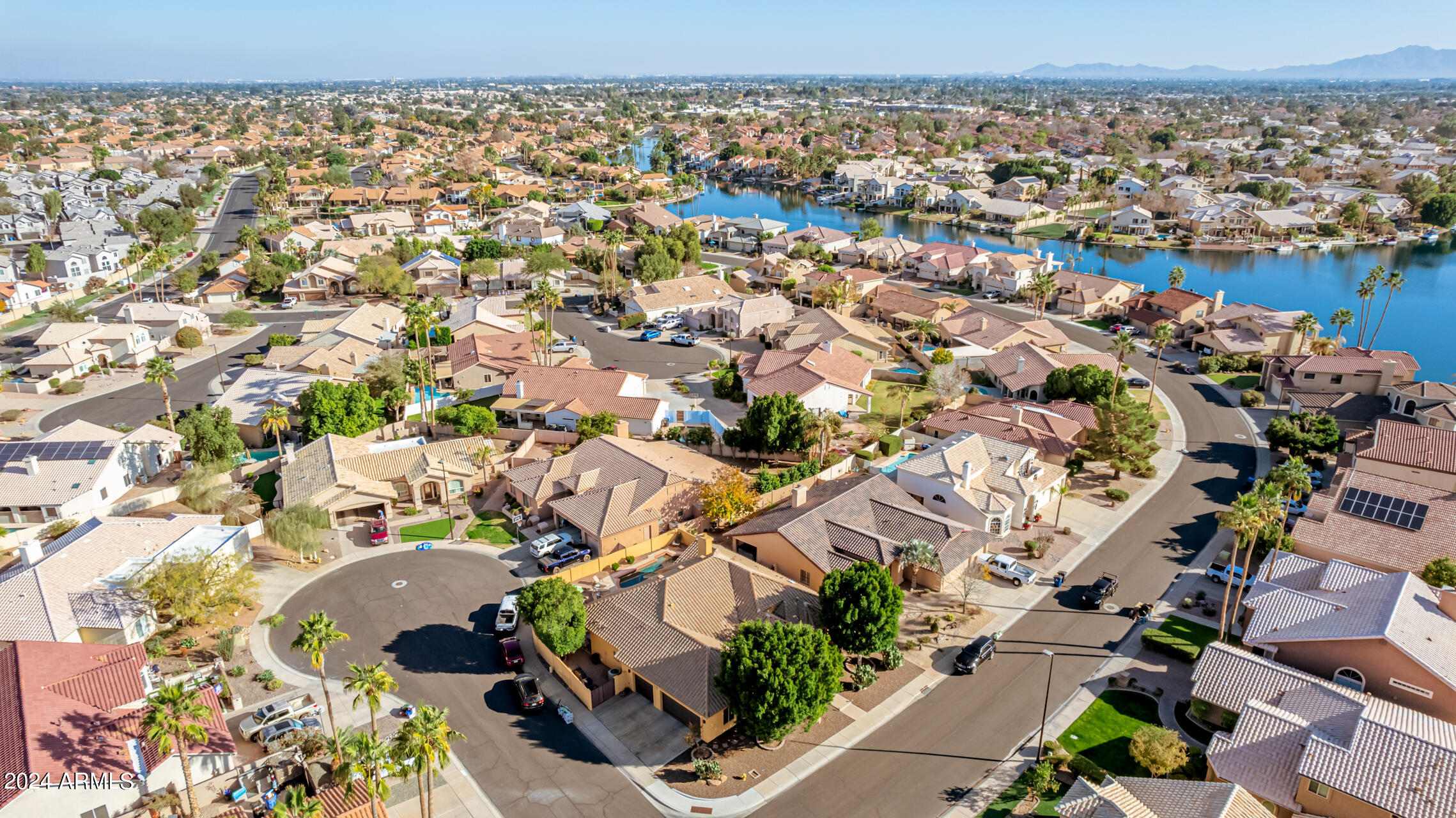 509 S BAY SHORE Boulevard