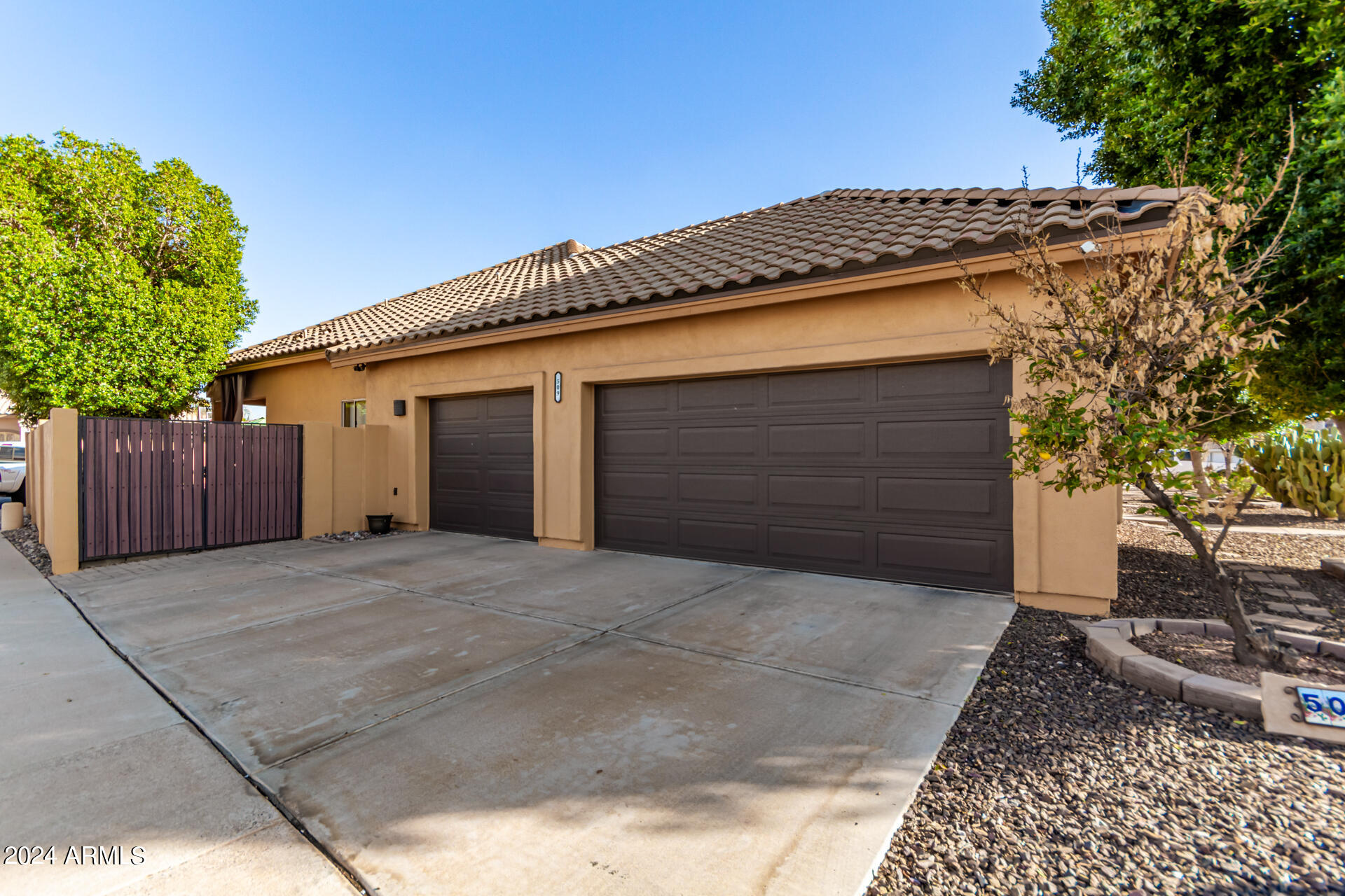 509 S BAY SHORE Boulevard