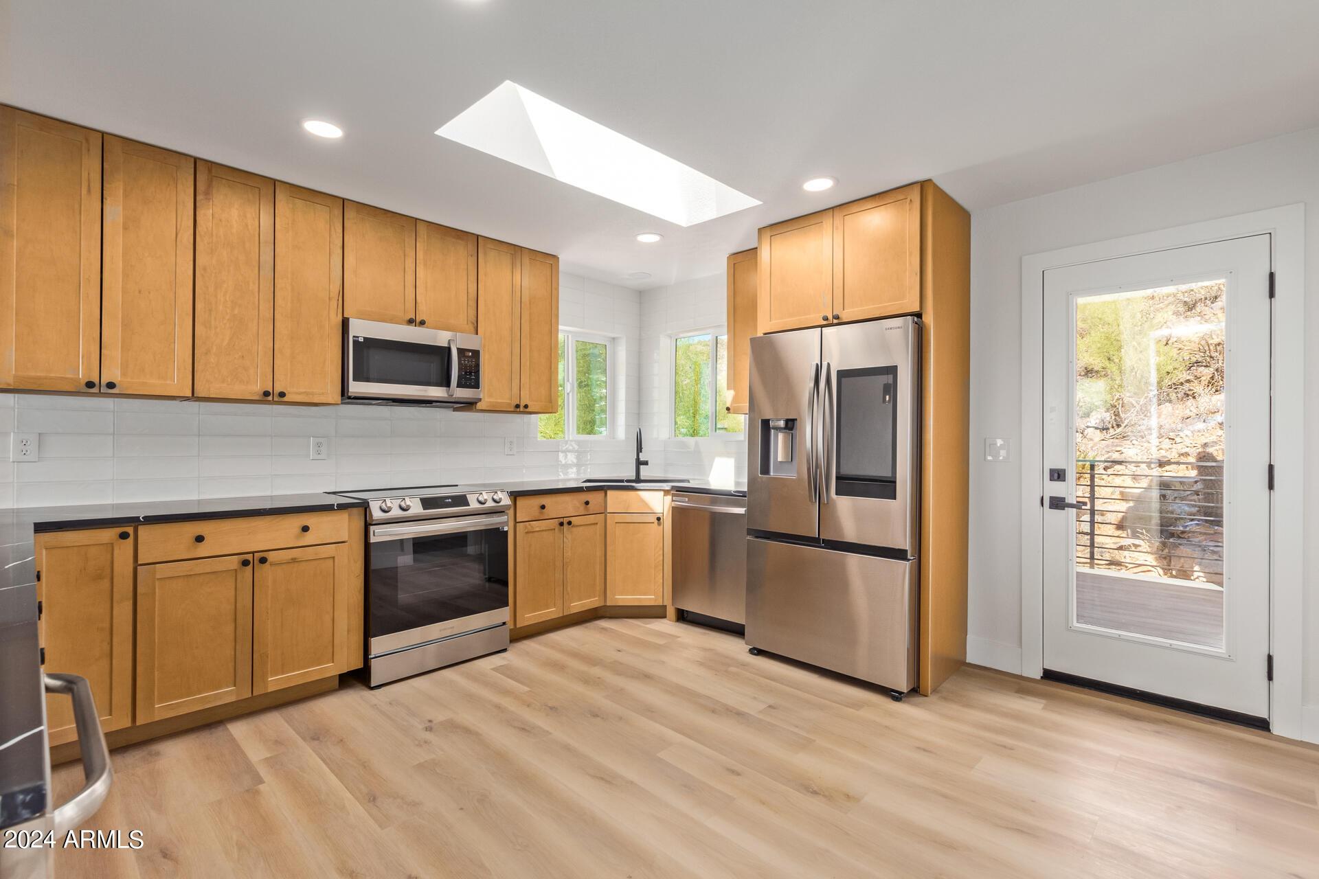 1302 W SHANGRI LA Road