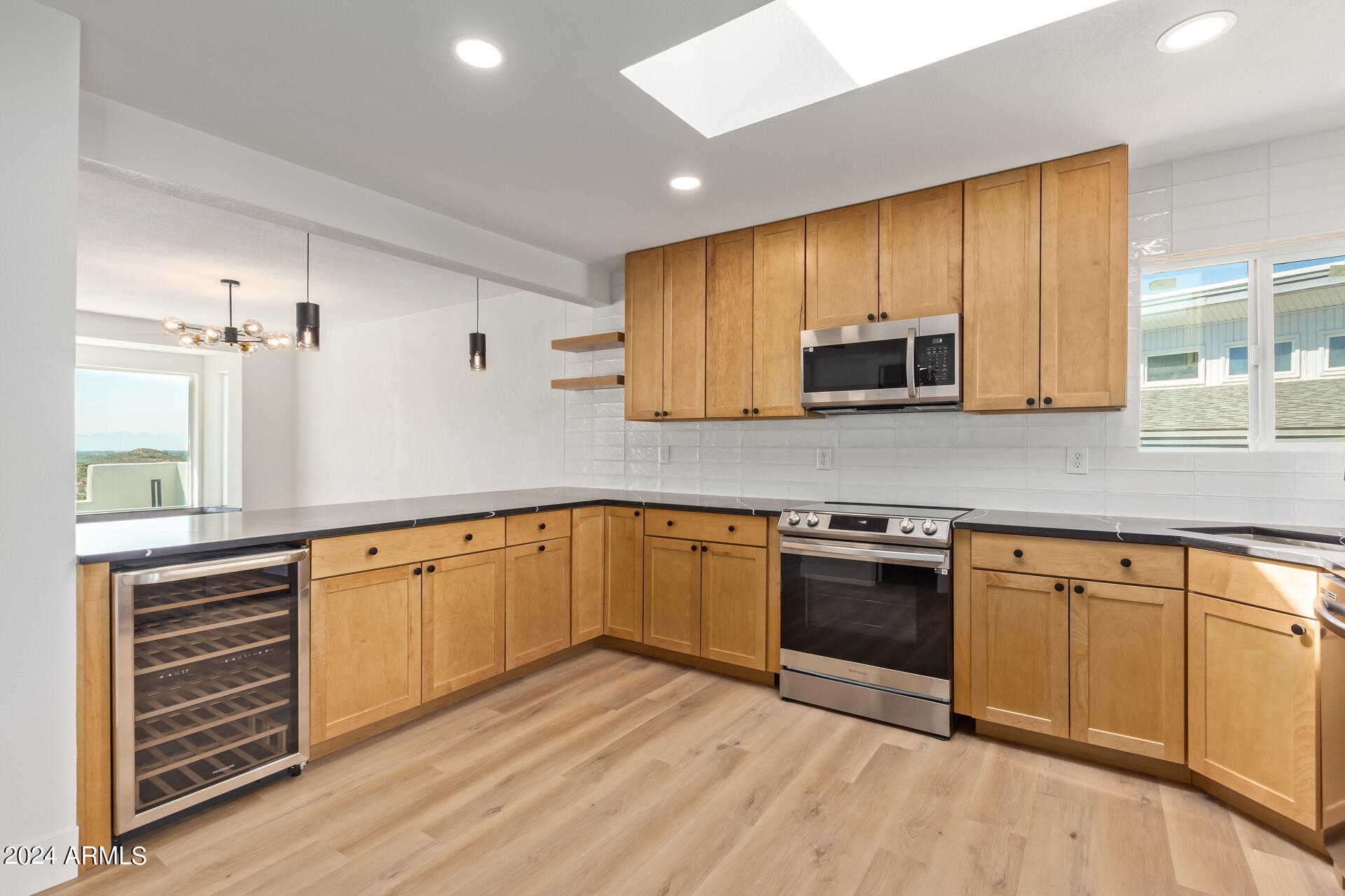 1302 W SHANGRI LA Road