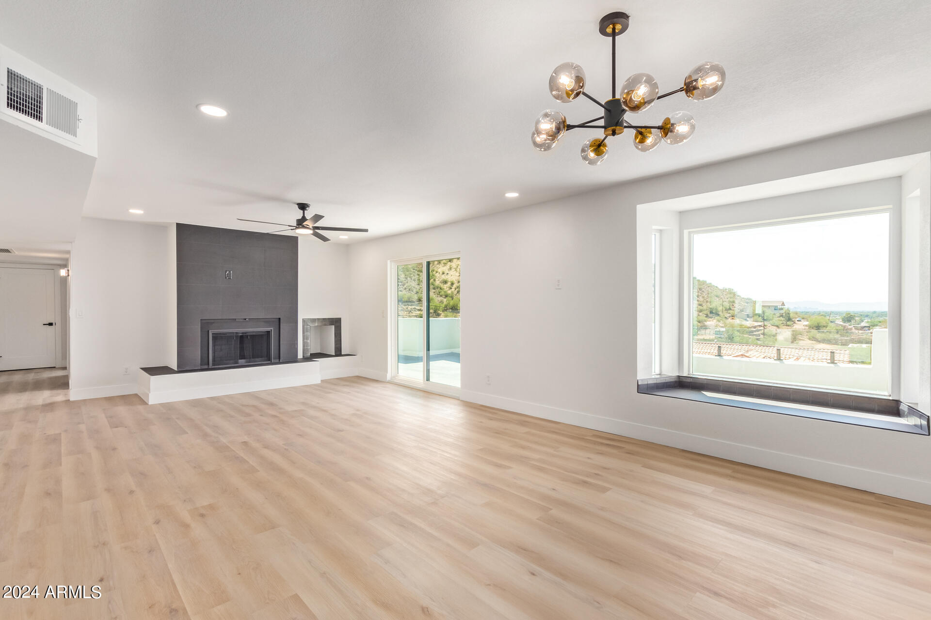 1302 W SHANGRI LA Road