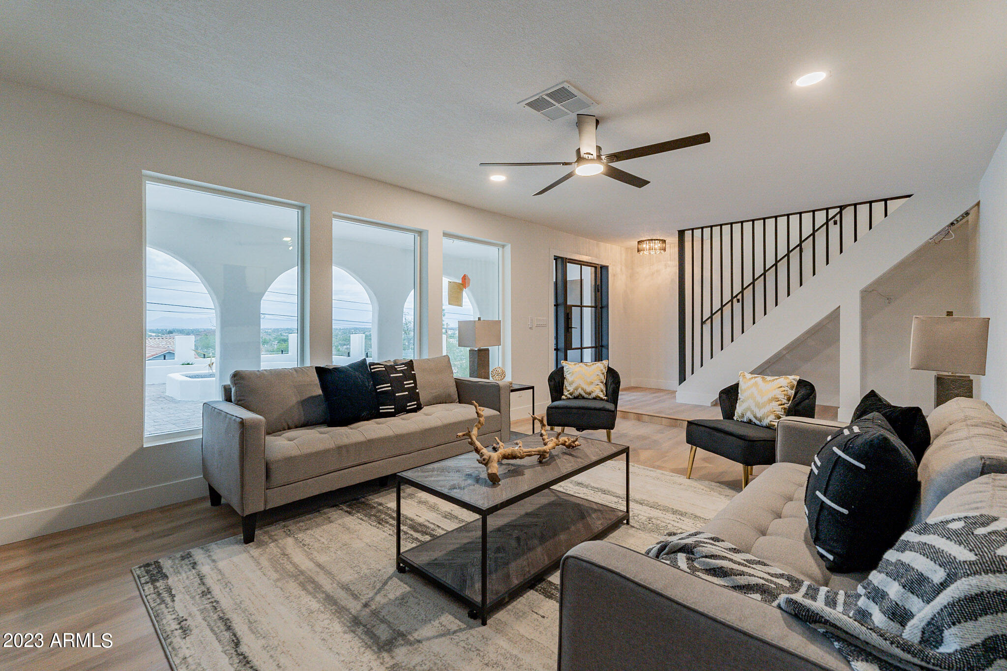 1302 W SHANGRI LA Road