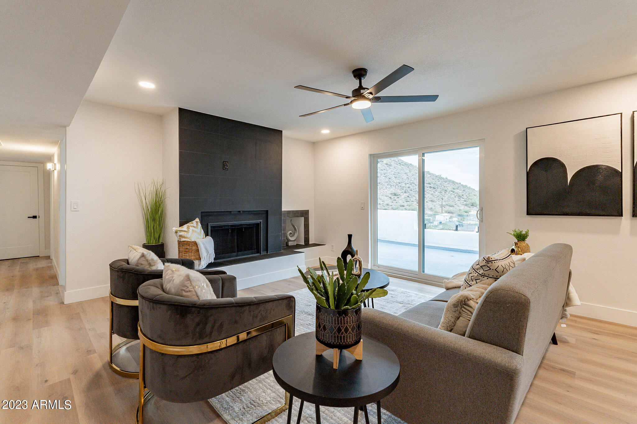 1302 W SHANGRI LA Road