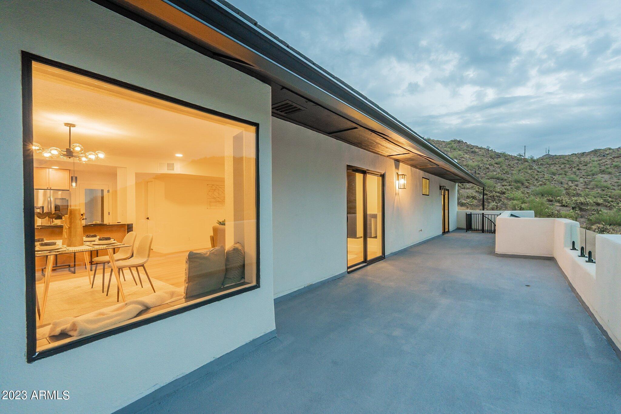 1302 W SHANGRI LA Road