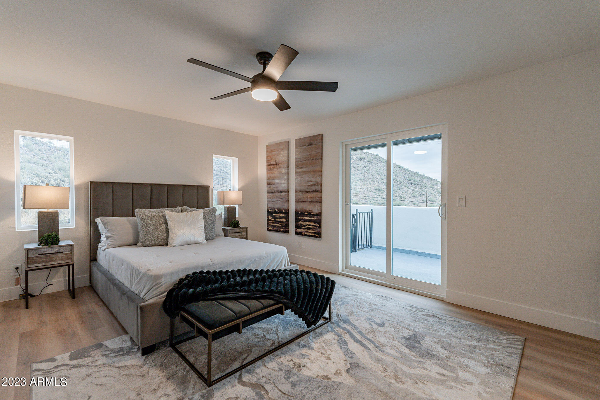 1302 W SHANGRI LA Road