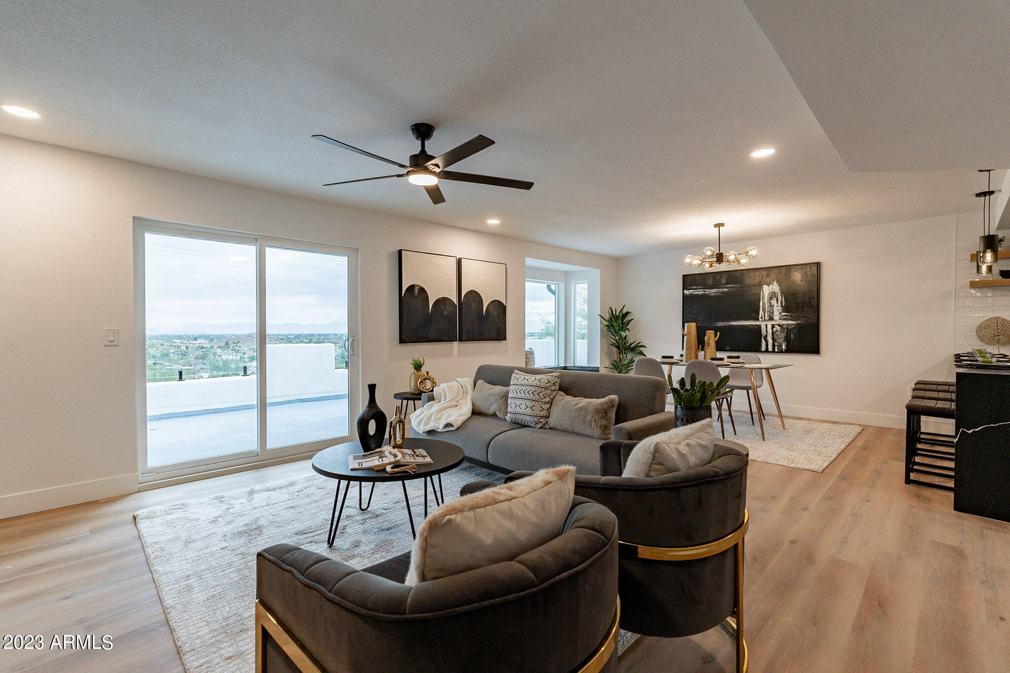 1302 W SHANGRI LA Road