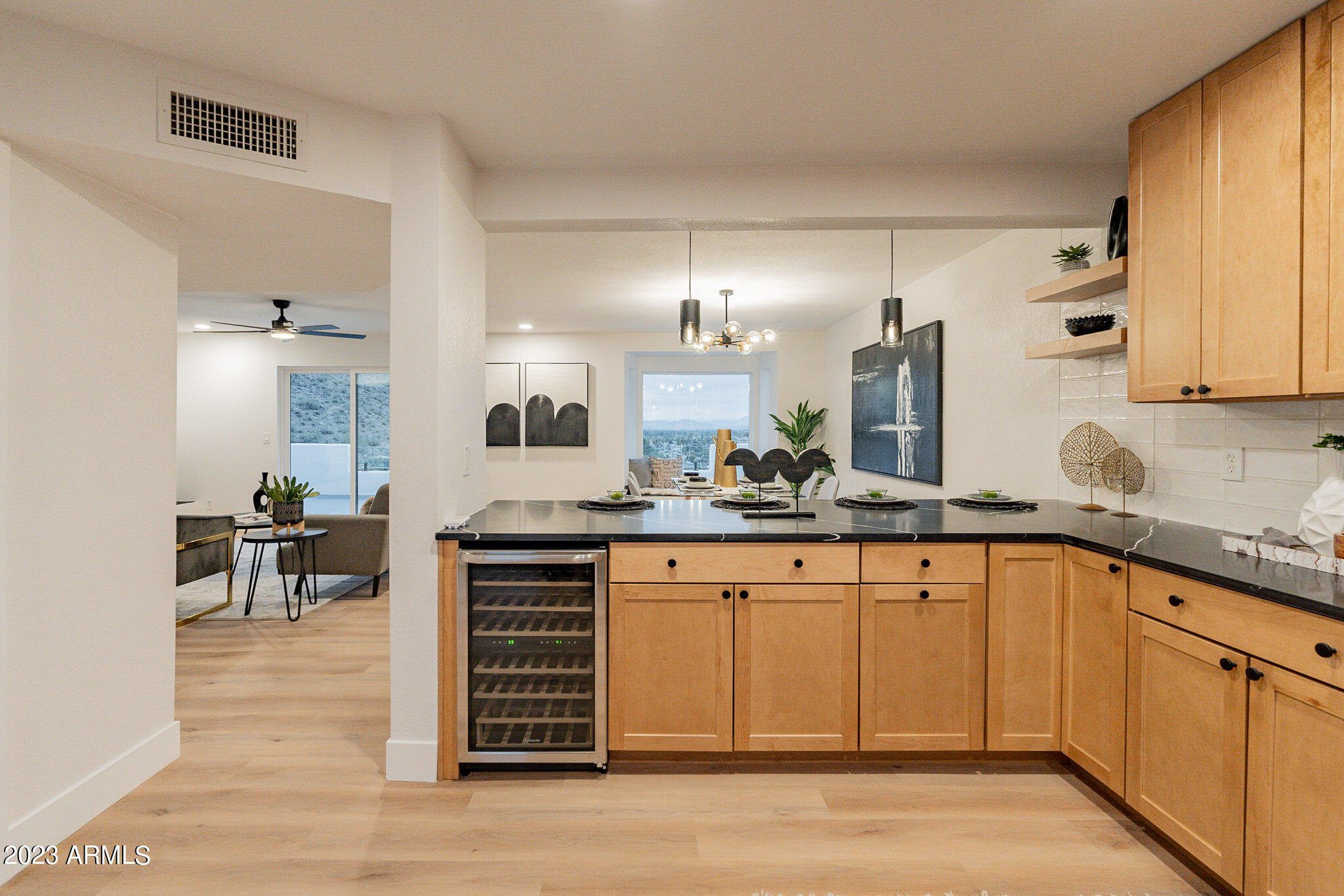 1302 W SHANGRI LA Road