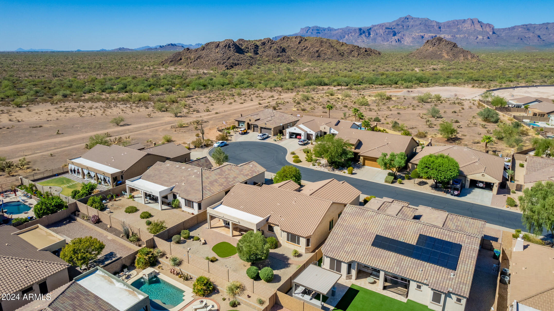 17903 E REPOSA Court